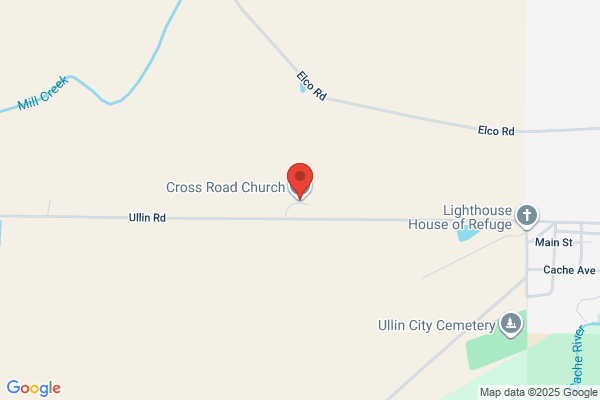 Crossroad United Methodist Church