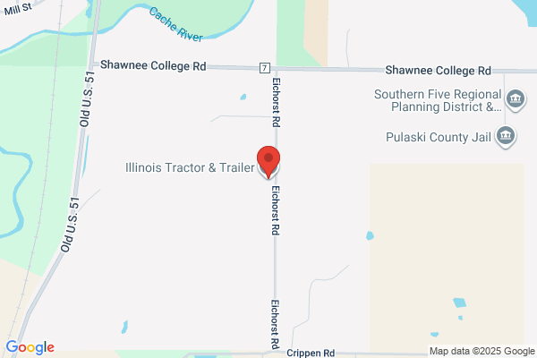 Illinois Tractor & Trailer