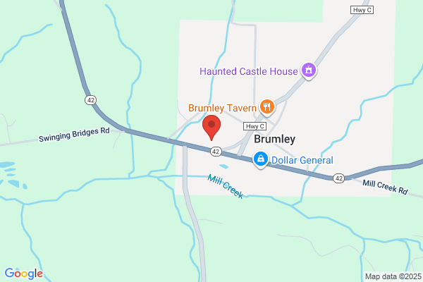 Brumley Self Storage