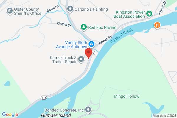 Hudson Valley Mobile Dumpster Rentals & Junk Removal
