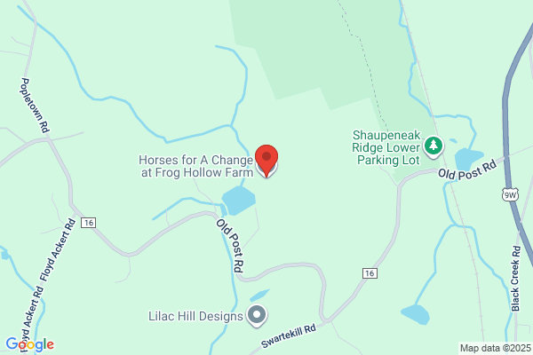 Frog Hollow Farm