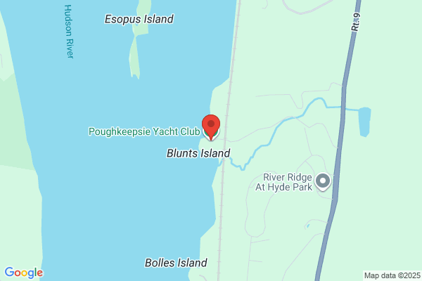 Hidden Harbor Yacht Club
