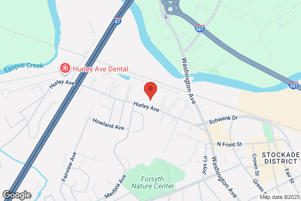 Mid-Hudson Utility Svces Inc