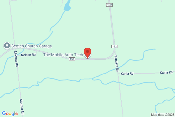 Mobile Tech Transmissions & Auto Repair