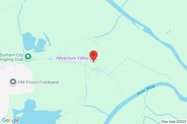 North East Amusement