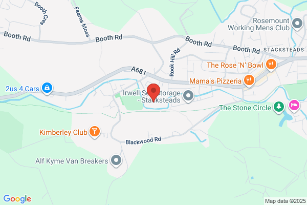 Rosendale Self Storage