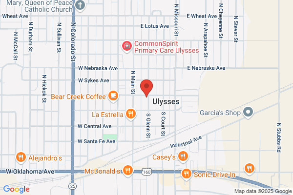 Wilkening Rodney CPA