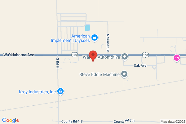 Teeter Irrigation, Inc.