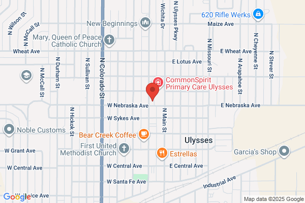 Area Mental Health Center