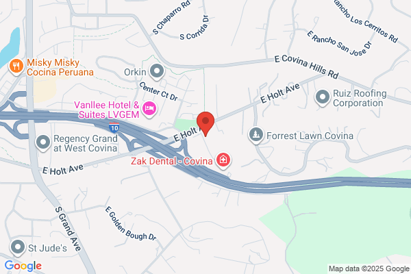 Park View Assisted Living Residence