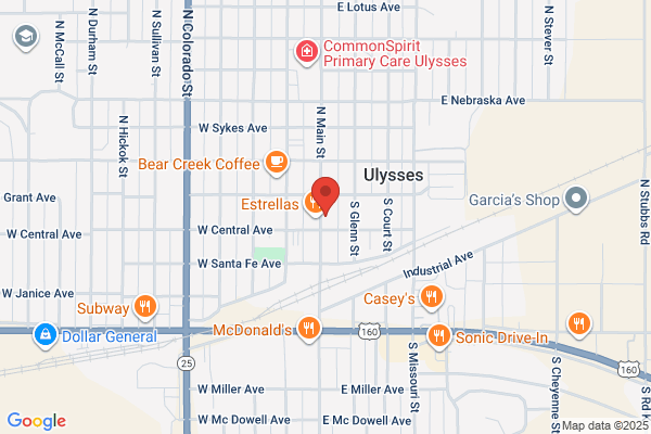 Moore Agency