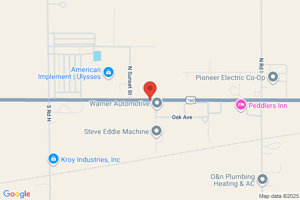 Key Energy Services Inc