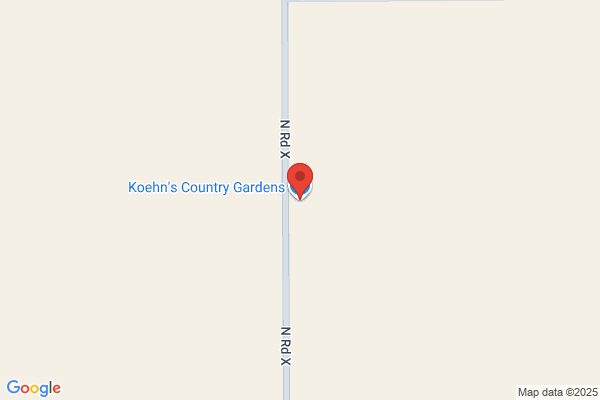 Koehn's Country Gardens