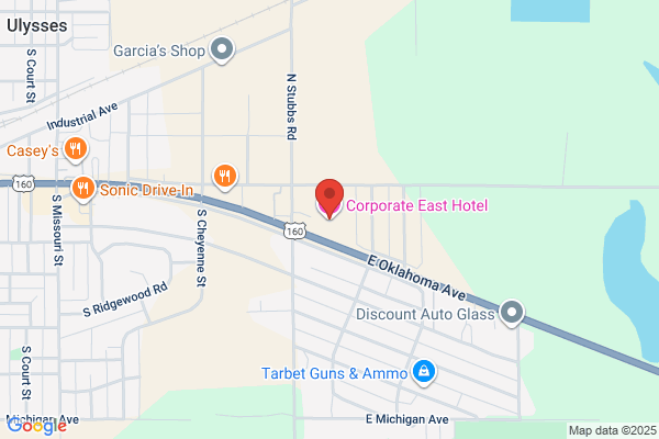 Corporate East Hotel