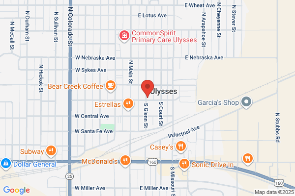 American Title & Abstract Specialists