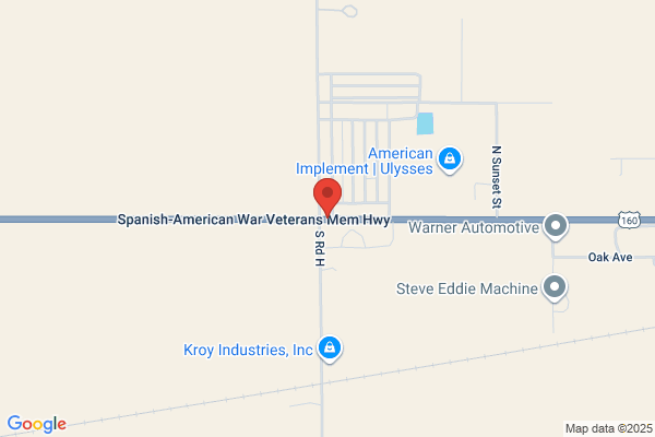 Bedrock Mobile Home Park