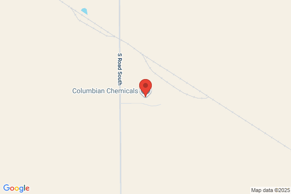 Columbian Chemicals Co