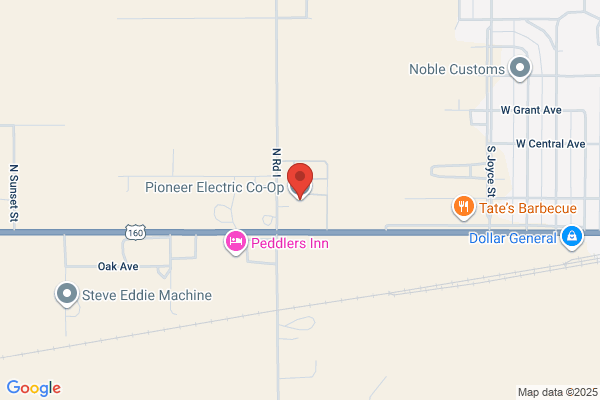 Cott Electric