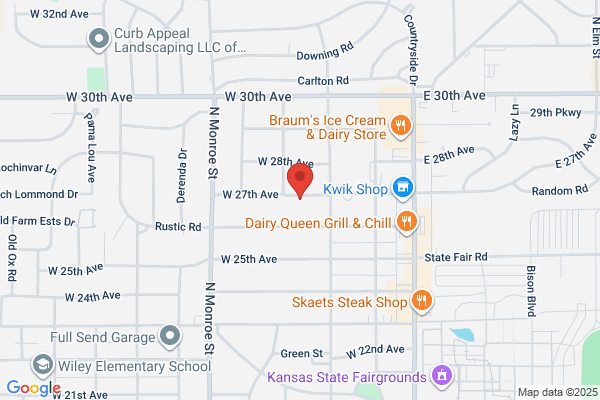 Crosswinds Art Studio