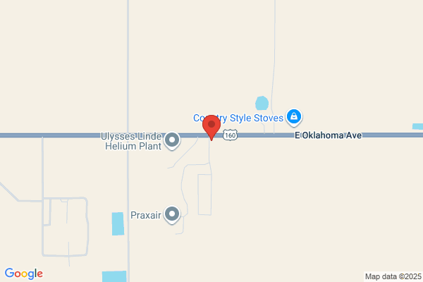 Duke Energy Field Services