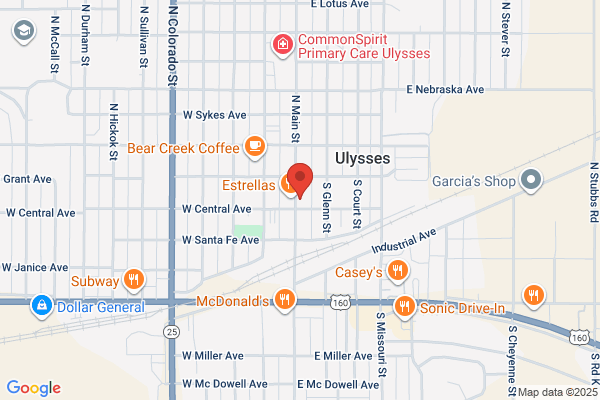 Faulkner Real Estate