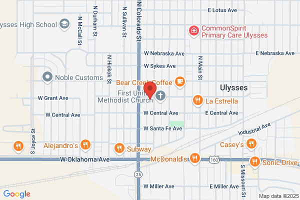 Garnand Funeral Home