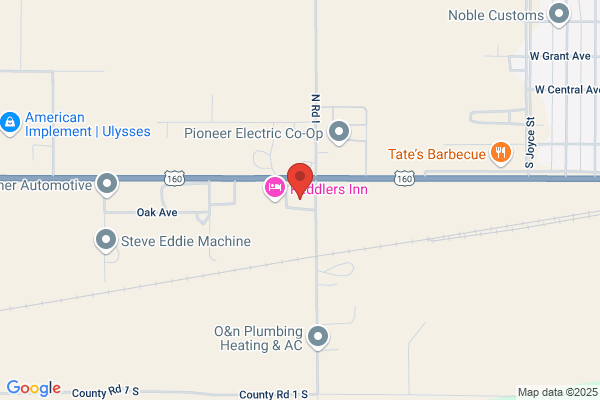 Single Tree Inn