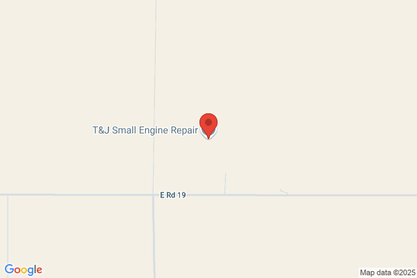 Small Engine Specialist