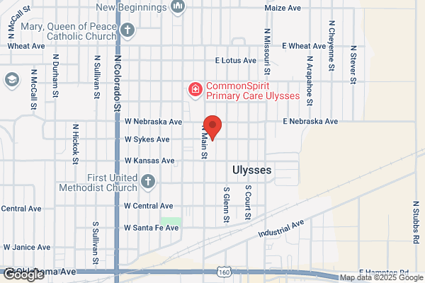 Ulysses Gem Shop