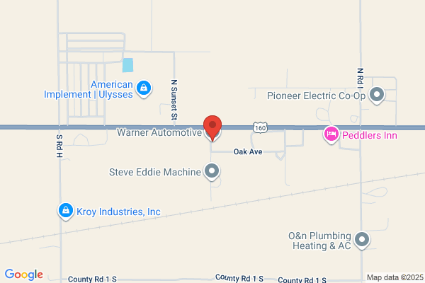Vagher Repair