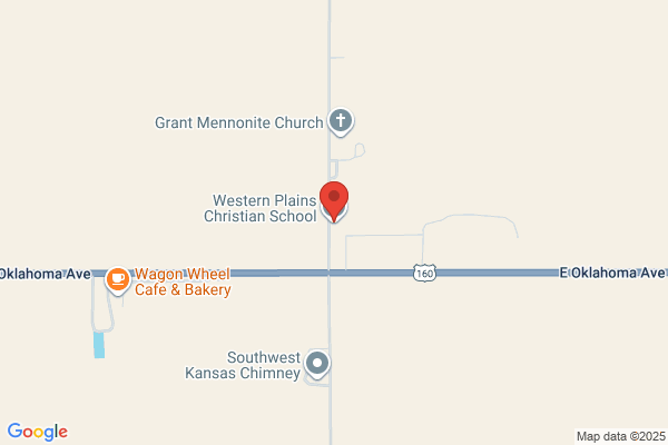 Western Plains Christian School