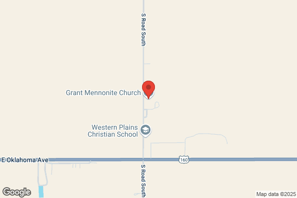 Grant Mennonite Church