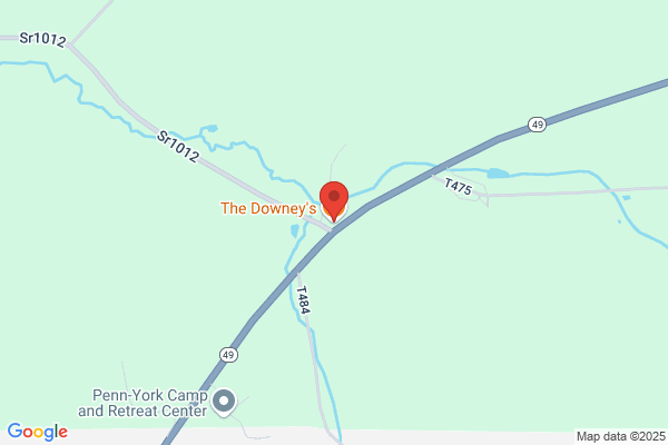 Downeys
