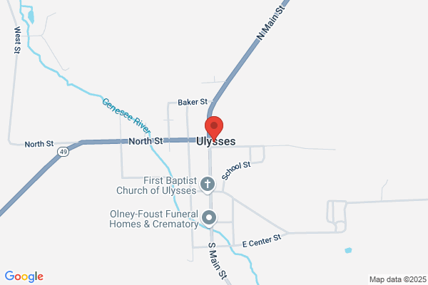 First Citizens National Bank