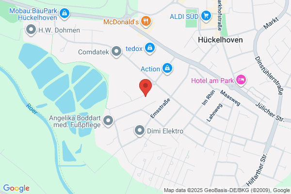 Hess Equipment & Auto Service