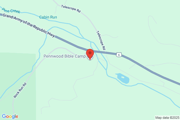 Pennwood Bible Camp