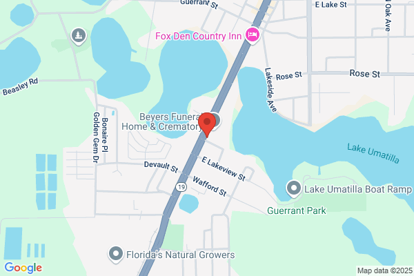 AdventHealth Medical Group Family Medicine at Umatilla