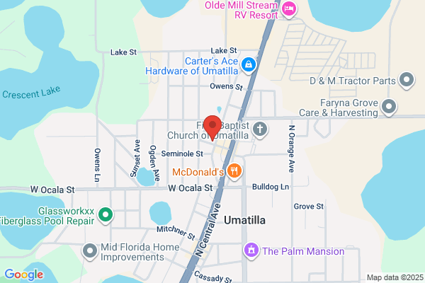 L & M Enterprises of Lake County Inc