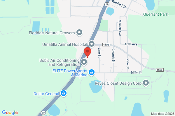 Mid Florida Marine