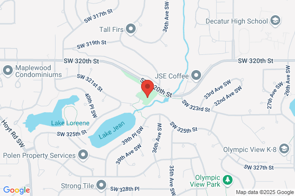 Twin Lakes Reserve & Golf Club