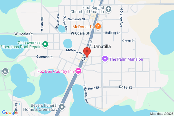 Umatilla Superette