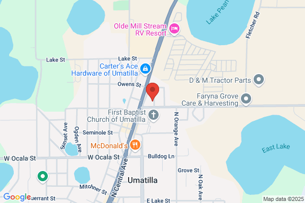 Johnson Barbara L Realty Inc