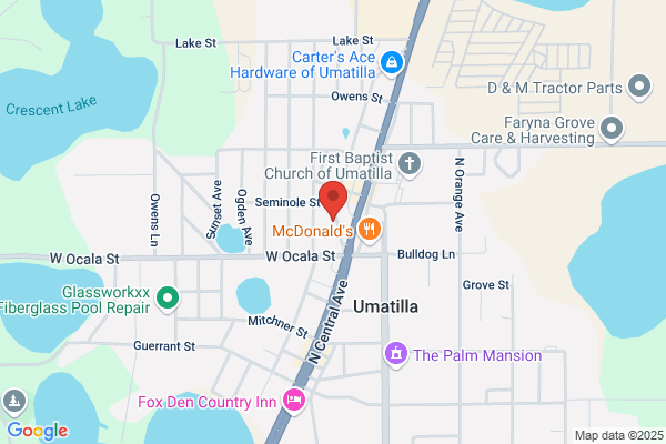 Umatilla Church of God