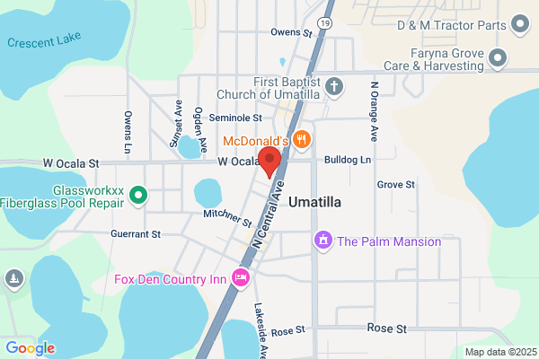 Indian Takeout Express | Restaurant in Umatilla fl