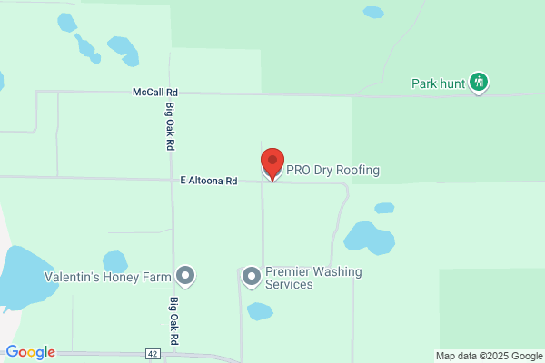 Bone Dry Roofing LLC