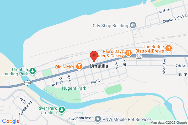 Byte Federal Bitcoin ATM (Fast Mart ( Umatilla))