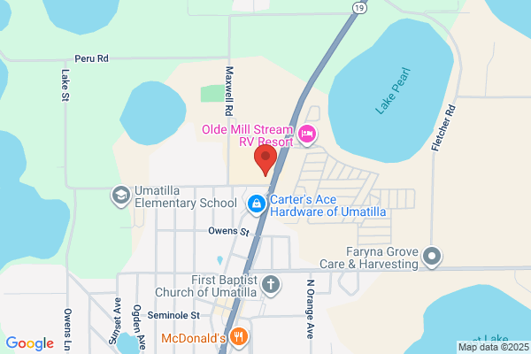 Carlson's Umatilla Drug