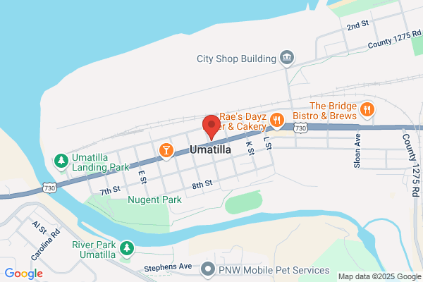 NAPA Auto Parts - Umatilla Auto Parts