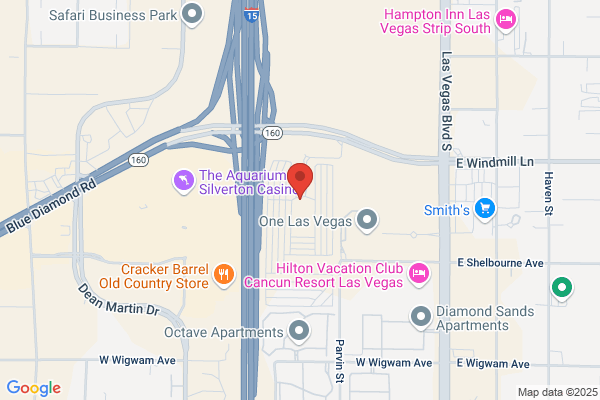 Oasis Rv Park