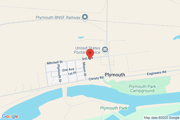 Plymouth Tavern